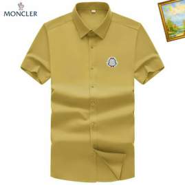 Picture of Moncler Shirts Short _SKUMonclerS-4XL25tr2028658